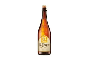 Alus LA TRAPPE Blond 6,5% 0,75L D