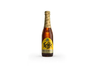 Alus LEFFE BLOND 6,6% 0,33L D