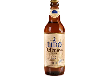 Alus LIDO Dzirnavu 5% 0,5L D