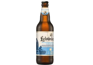 Alus LIELVĀRDES bezalkoholiskais 0,5L D