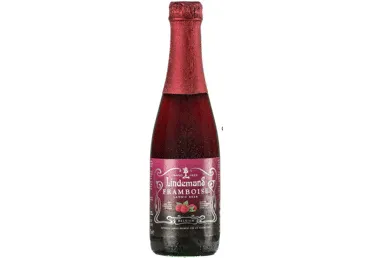 Alus LINDEMANS Framboise 2,5% 0,25L D