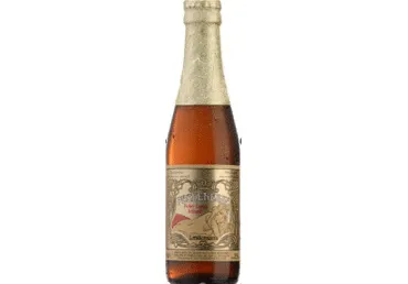 Alus LINDEMANS Pecheresse 2,5% 0,25L D