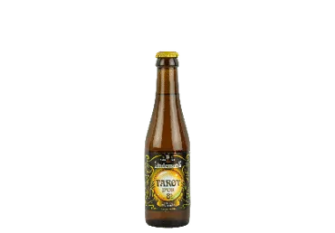 Alus LINDEMANS Tarot D'or 8% 0,25L D