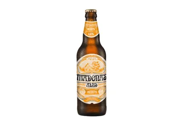 Alus Madonas Medots 4,6% 0,5l