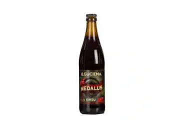 Medalus Ķiršu 5,5% IĻĢUCIEMA 0,5 L Stikls(DEP)