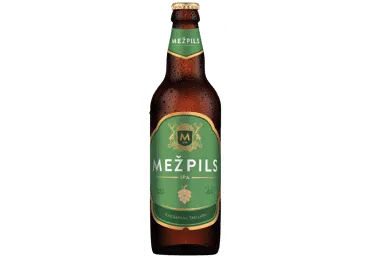 Alus Mežpils Ipa 6% 0,5l