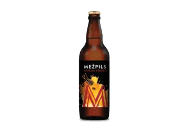 Alus MEŽPILS Kafijas Stauts 5,5% 0,5L D