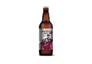 Alus MEŽPILS Ķemeru Vēsais 4,2% 0,5L D