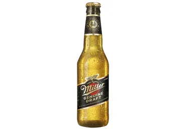 Alus MILLER 4,7% 330ml D