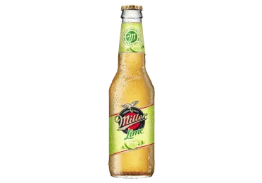 Alus MILLER Lime 4% 0,33L D