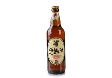 Alus MĪTAVA 5% 0,5L D