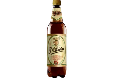 Alus MĪTAVA 5% PET 1L D