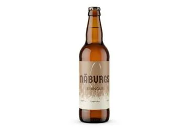 Alus Nāburgs Brangais 5,8% 0,5L D