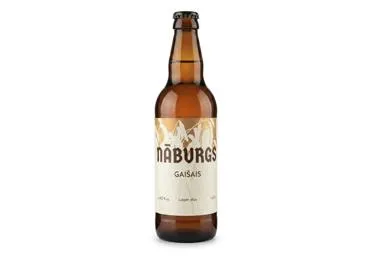 Alus Nāburgs Gaišais 4,5% 0,5L D
