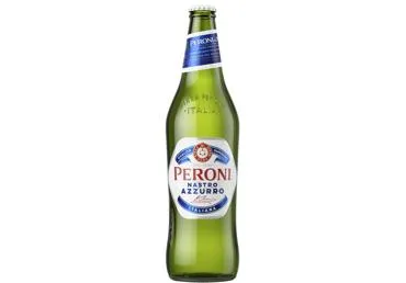 Alus PERONI Nastro Azzurro 5,1% 0,33L D