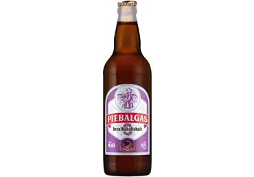 Alus PIEBALGAS b/a 0% 500ml D