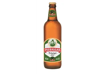 Alus Piebalgas gaišais 5,6% 0,5l