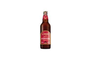 Alus PIEBALGAS Gaujas 4,7% 0,5L D
