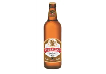 Alus PIEBALGAS Jubil.gaišais 5,2% 0,5L D