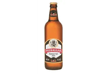 Alus PIEBALGAS LUX 5,8% 0,5L D