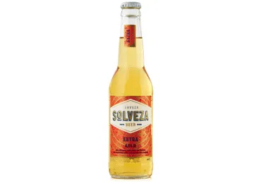 Alus SOLVEZA Extra 4,5% 0,33L D