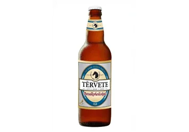 Alus TĒRVETE bezalk. 0,5% 500ml D