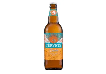 Alus TĒRVETE Saules 5% 0,5L D