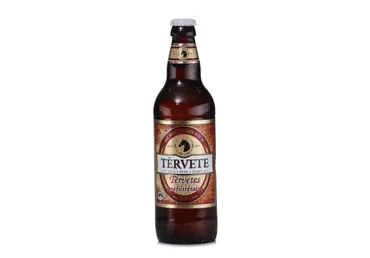 Alus Tērvetes Nefiltrētais 5,3% 0,5l