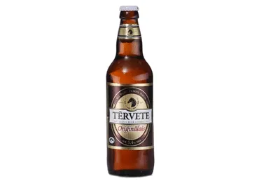Alus TĒRVETES Oriģinālais 5,4% 0,5LD