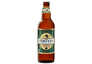 Alus Tērvetes senču 4,5% 0,5l