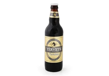 Alus TĒRVETES tumšais 5,4% 0,5L D