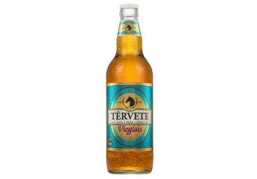 Alus TĒRVETES Vieglais 3,5% 0,5L D