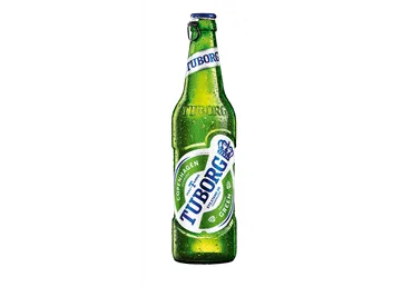 Alus TUBORG 4,6% 0,33L D