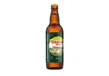 Alus UŽAVAS Rūgtais 4,6% 0,5L D