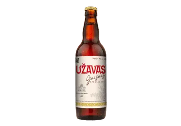 Alus UŽAVAS Speciālais 4,6% 0,5L D