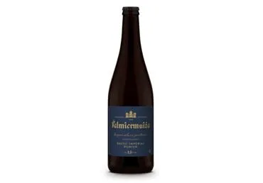 Alus VALMIERMUIŽA Imperial Porter.9,5% 0,7L D