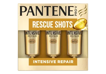 Ampulas PANTENE Repair matiem 3x15ml