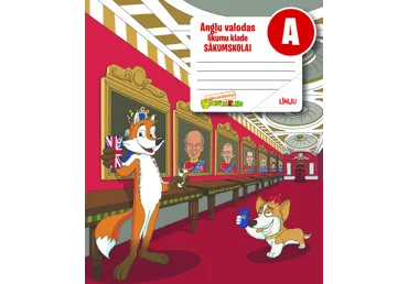 Angļu v.lik.klade sākumsk. B5 14lpp.līn.
