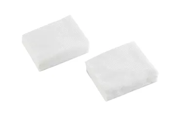 Antistatiska lupatiņa birstei CLEAN&AWAYS S 30gb.