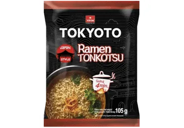 Ā/p nūdeles Ramen Tonkotsu VIFON 105g