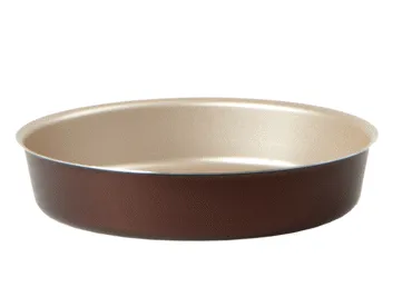 Apaļš cepšanas trauks TVS 26cm