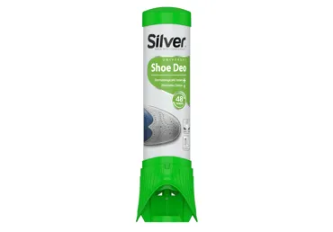 Apavu atsvaidzinātājs SILVER 100ml