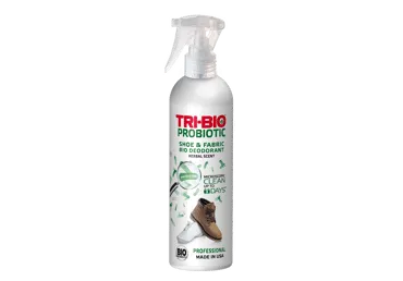 Apavu dezodorants Tri-bio 210ml