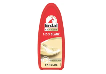 Apavu sūklis ERDAL ar silikonu bezkrās.