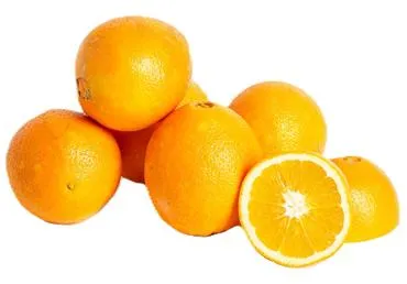 Apelsīni NAVELINA lielie C1/2 kg