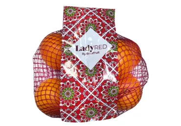 Apelsīni sarkanie 1kg