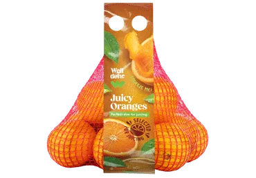 Apelsīni sulai WELL DONE 1,5kg