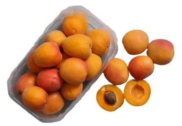 Aprikozes 500g