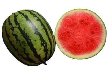 Arbūzi ekoloģiski kg