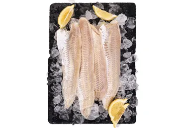 Argentīnas heka fileja bez ādas atkausēta kg